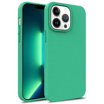 Custodia Biodegradabile per iPhone 16 Pro Max - Verde
