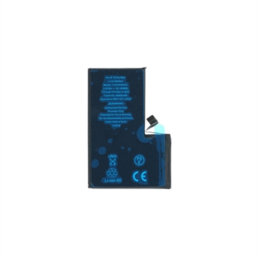 Batteria Compatibile con iPhone 16 Pro Max - 4685mAh
