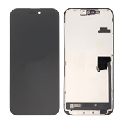 Display LCD per iPhone 16 Pro Max - Nero - Grado A