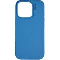 Custodia in Silicone Nudient Base per iPhone 16 Pro Max