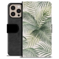 iPhone 16 Pro Max Custodia Portafoglio - Tropico