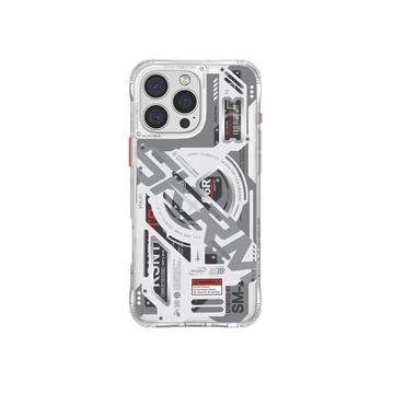 Custodia Skinarma Ekho Mag per iPhone 16 Pro Max