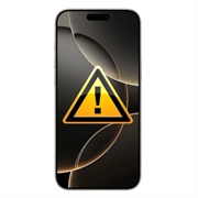 Riparazione della batteria dell'iPhone 16 Pro Max