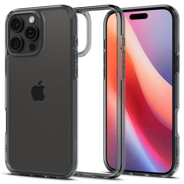 Custodia Spigen Ultra Hybrid per iPhone 16 Pro Max - Space Crystal