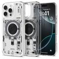 Custodia Spigen Ultra Hybrid Mag per iPhone 16 Pro Max - Neo One
