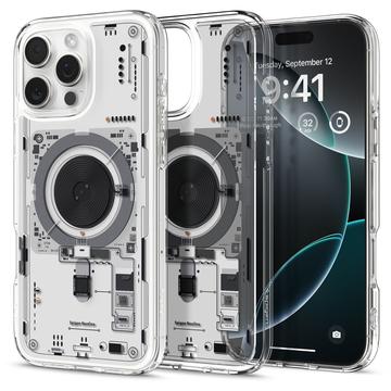 Custodia Spigen Ultra Hybrid Mag per iPhone 16 Pro Max - Neo One