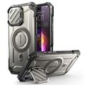 Custodia MagSafe iPhone 16 Pro Max Supcase Unicorn Beetle XT Mag - Tigrey