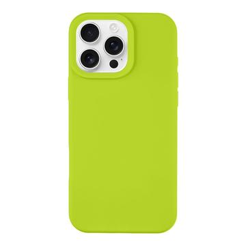 Custodia per iPhone 16 Pro Max Tactical MagForce Velvet Smoothie - Avocado