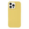 Custodia per iPhone 16 Pro Max Tactical MagForce Velvet Smoothie - Banana