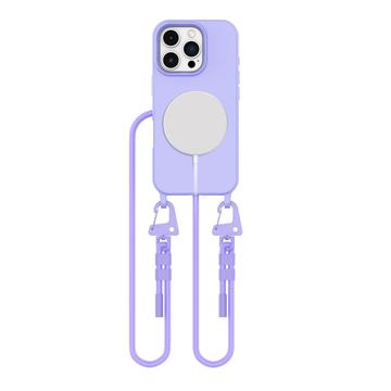 Custodia Tech-Protect MagNecklace MagSafe per iPhone 16 Pro Max