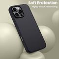 Custodia MagSafe in silicone Tech-Protect per iPhone 16 Pro Max
