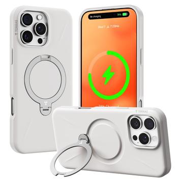 Custodia MagSafe iPhone 16 Pro Max Torras Ostand Q Pro - Avoria