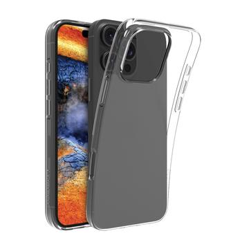 Cover Ecologico dbramante1928 Greenland per iPhone 16 Pro Max - Chiara