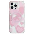 iPhone 16 Pro Pure Love Magnetic Hybrid Case