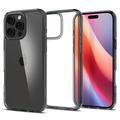 Custodia Spigen Ultra Hybrid per iPhone 16 Pro - Space Crystal