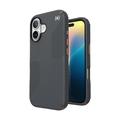 Custodia ibrida iPhone 16 Speck Presidio2 Grip