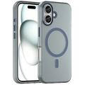 Custodia MagSafe UltraGuard Matte per iPhone 16