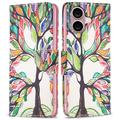 Custodia a Portafoglio Wonder Series per iPhone 16