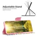 Custodia a Portafoglio Wonder Series per iPhone 16