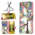 Custodia a Portafoglio Wonder Series per iPhone 16