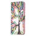 Custodia a Portafoglio Wonder Series per iPhone 16