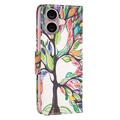 Custodia a Portafoglio Wonder Series per iPhone 16