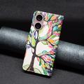 Custodia a Portafoglio Wonder Series per iPhone 16