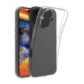 Cover Ecologico dbramante1928 Greenland per iPhone 16