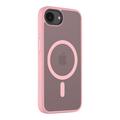 Custodia ibrida Tactical MagForce Hyperstealth per iPhone 16e/17e - Pantera Rosa