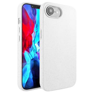 Custodia Biodegradabile per iPhone 16e - Beige