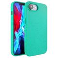 Custodia Biodegradabile per iPhone 16e - Verde