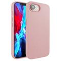 Custodia Biodegradabile per iPhone 16e - Rosa