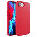 Custodia Biodegradabile per iPhone 16e/17e - Rossa
