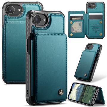 Custodia per iPhone 16e Caseme C22 Portafoglio RFID