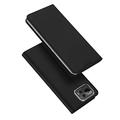 Custodia Flip Dux Ducis Skin Pro per Asus Zenfone 12 Ultra