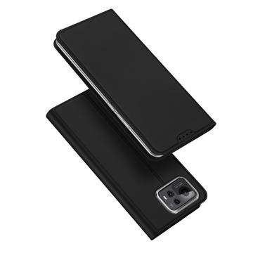 Custodia Flip Dux Ducis Skin Pro per Asus Zenfone 12 Ultra