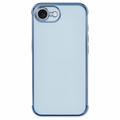 Custodia in TPU antiurto per iPhone 16e - Blu