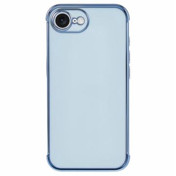 Custodia in TPU antiurto per iPhone 16e - Blu