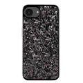 Custodia ibrida con texture forgiata per iPhone 16e