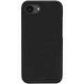 Custodia in pelle per iPhone 16e JT Berlin Kreuzberg - Nera