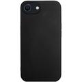 Custodia in TPU JT Berlin Pankow Soft per iPhone 16e - Nera