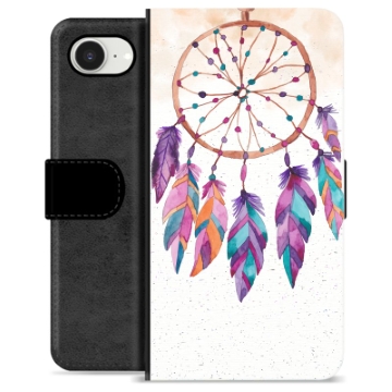 iPhone 16e Custodia Portafoglio - Acchiappasogni