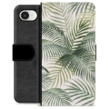 iPhone 16e Custodia Portafoglio - Tropico