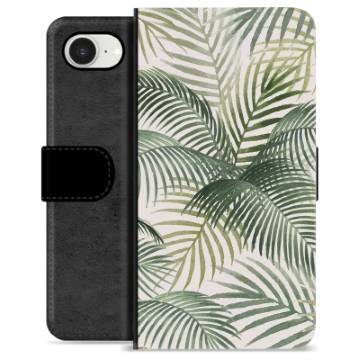 iPhone 16e Custodia Portafoglio - Tropico