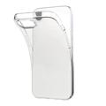 Custodia in TPU Puro 0.3 Nude per iPhone 16e - Trasparente