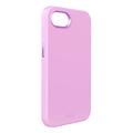 Custodia in silicone Puro Icon Mag Pro per iPhone 16e - Rosa