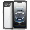 Custodia Impermeabile Redpepper FS IP68 per iPhone 16e - Nera