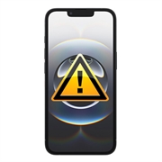 Riparazione della batteria dell'iPhone 16e