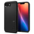 Custodia iPhone 16e Spigen Tough Armor Mag - Black