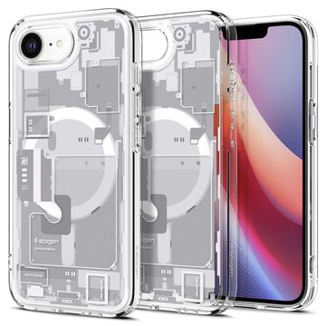 Custodia Spigen Ultra Hybrid Mag per iPhone 16e